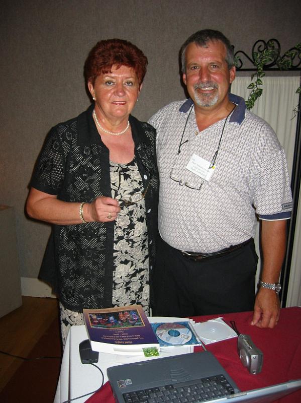 Jacqueline & Paul 2002.JPG